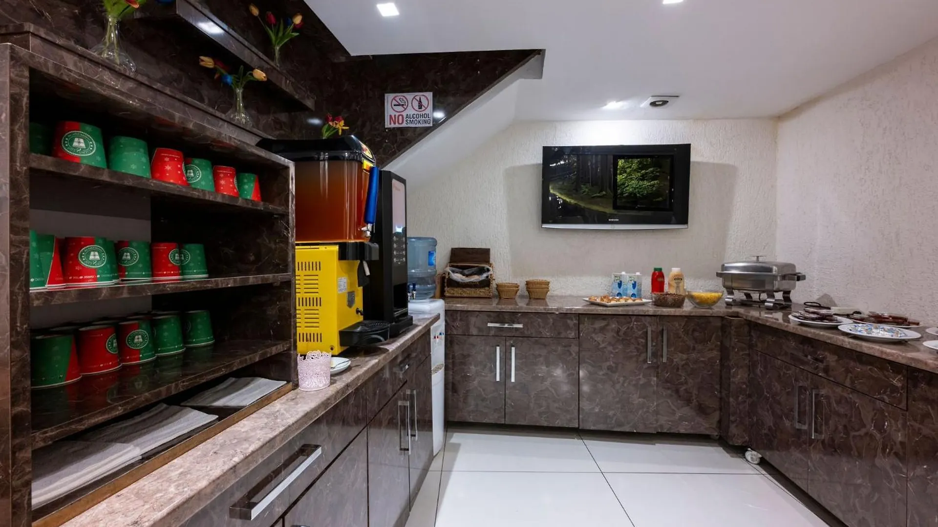 Saray Boutique Hotel Laleli イスタンブール