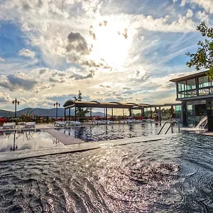 Marine Hotel Akyaka (Mugla)