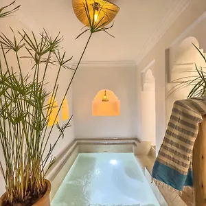 & Prive - La Perle D'orane - Marrakech Riad Marrakesh