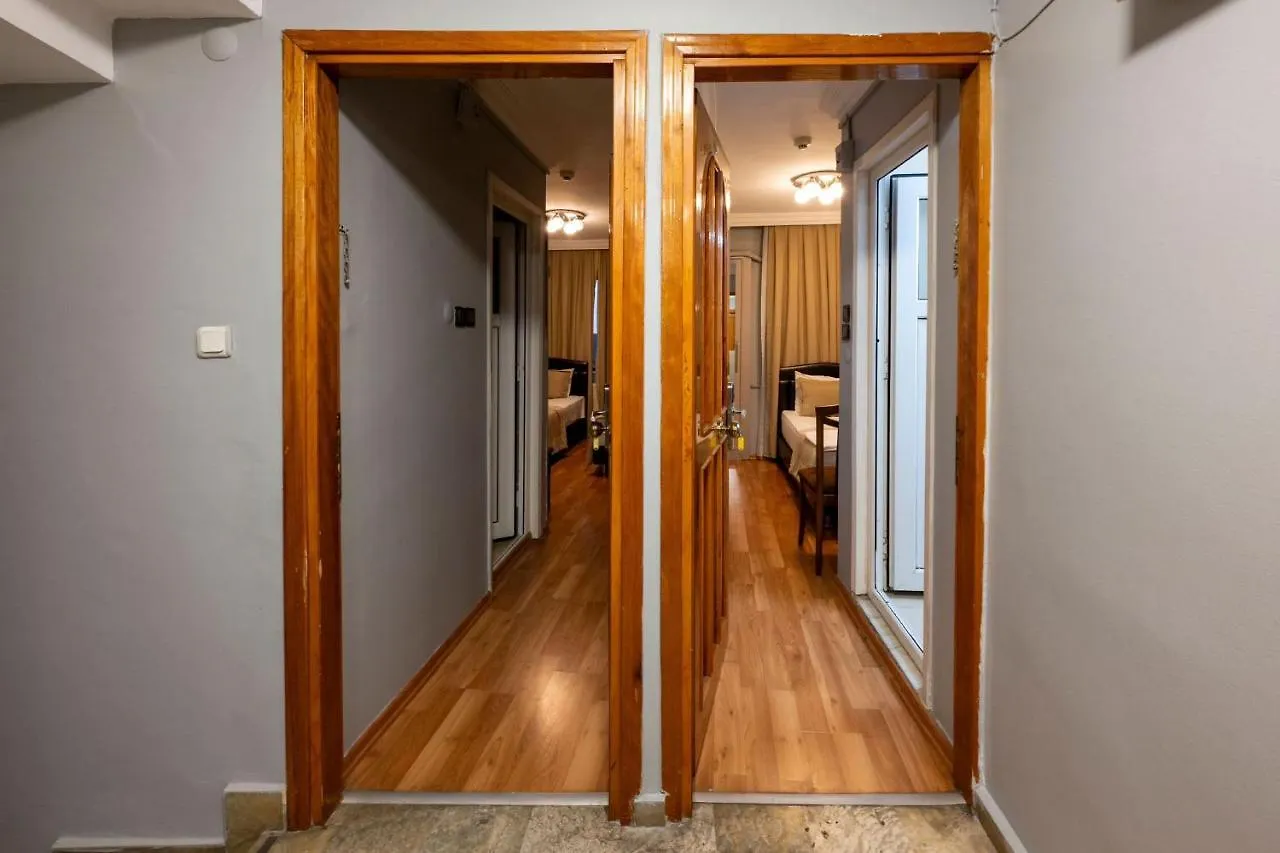 Saray Boutique Hotel Laleli Istanbul
