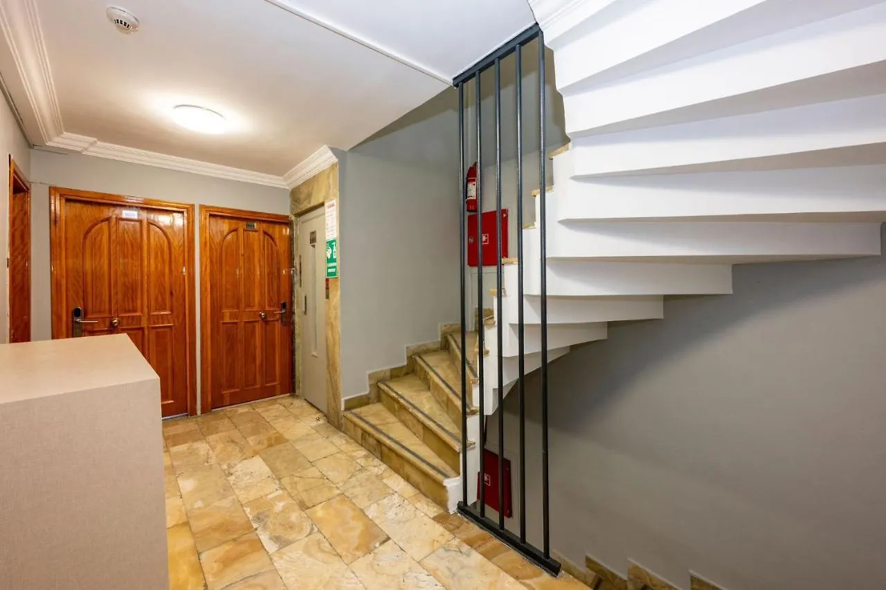 ***  Saray Boutique Hotel Laleli Istanbul Turkey