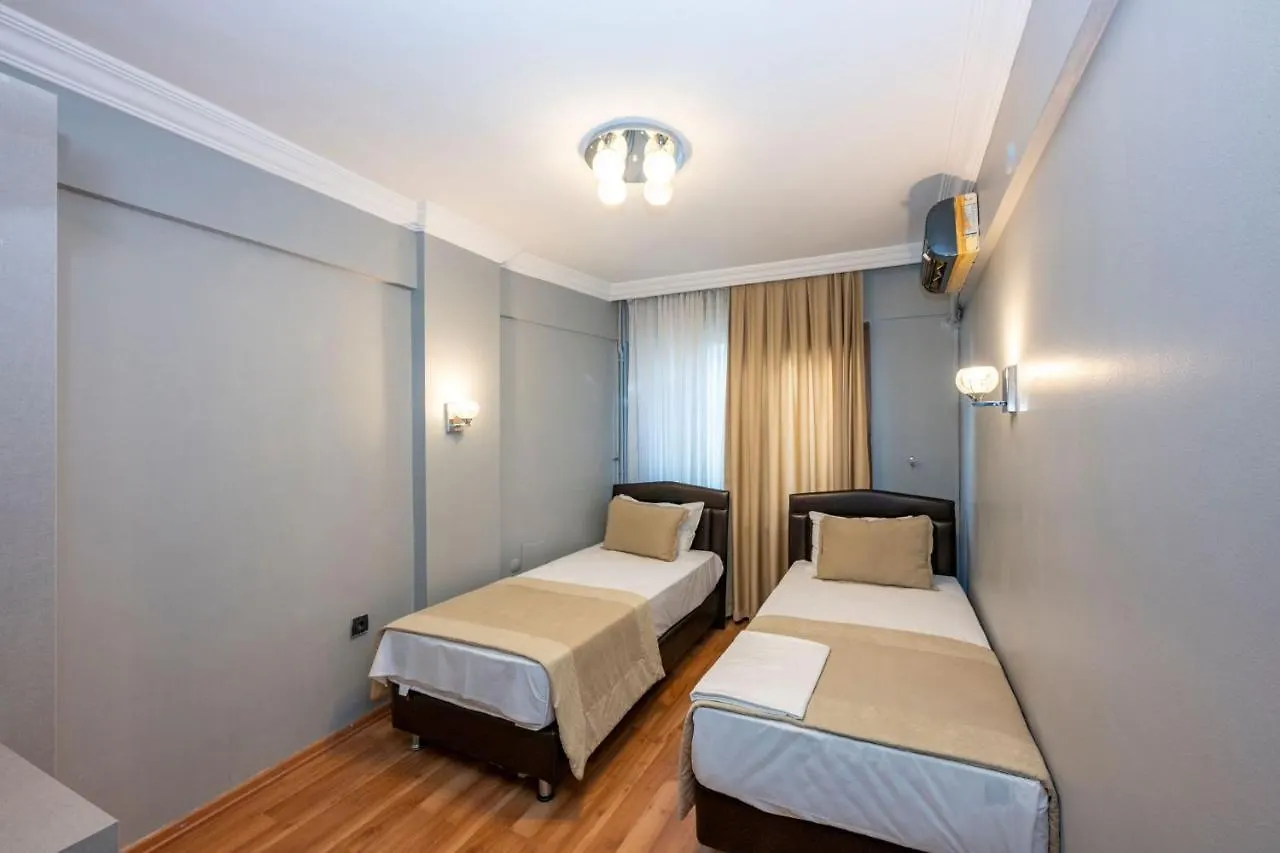 Saray Boutique Hotel Laleli Istanbul