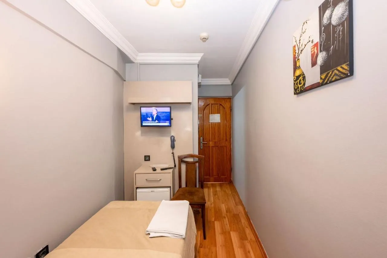 Saray Boutique Hotel Laleli Istanbul