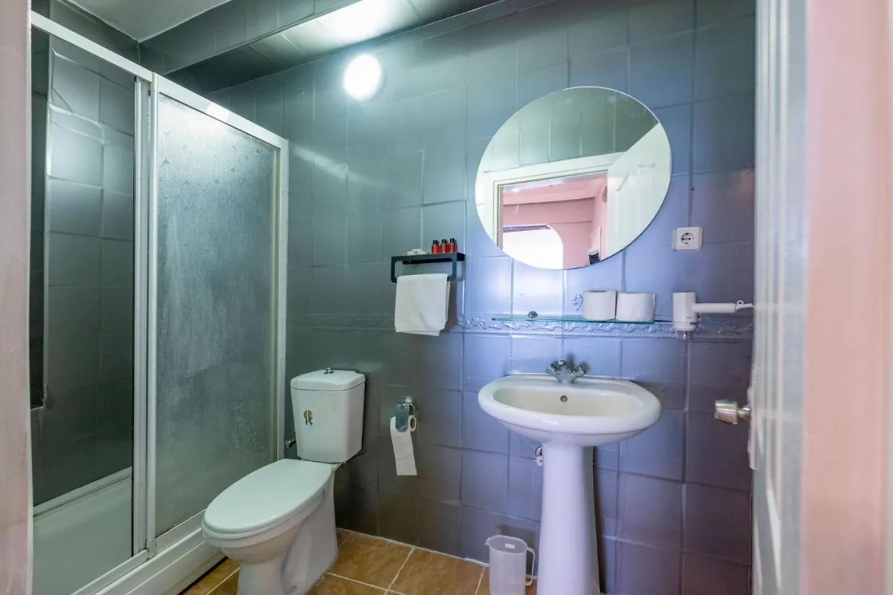 Saray Boutique Hotel Laleli İstanbul 3*,  Türkiye