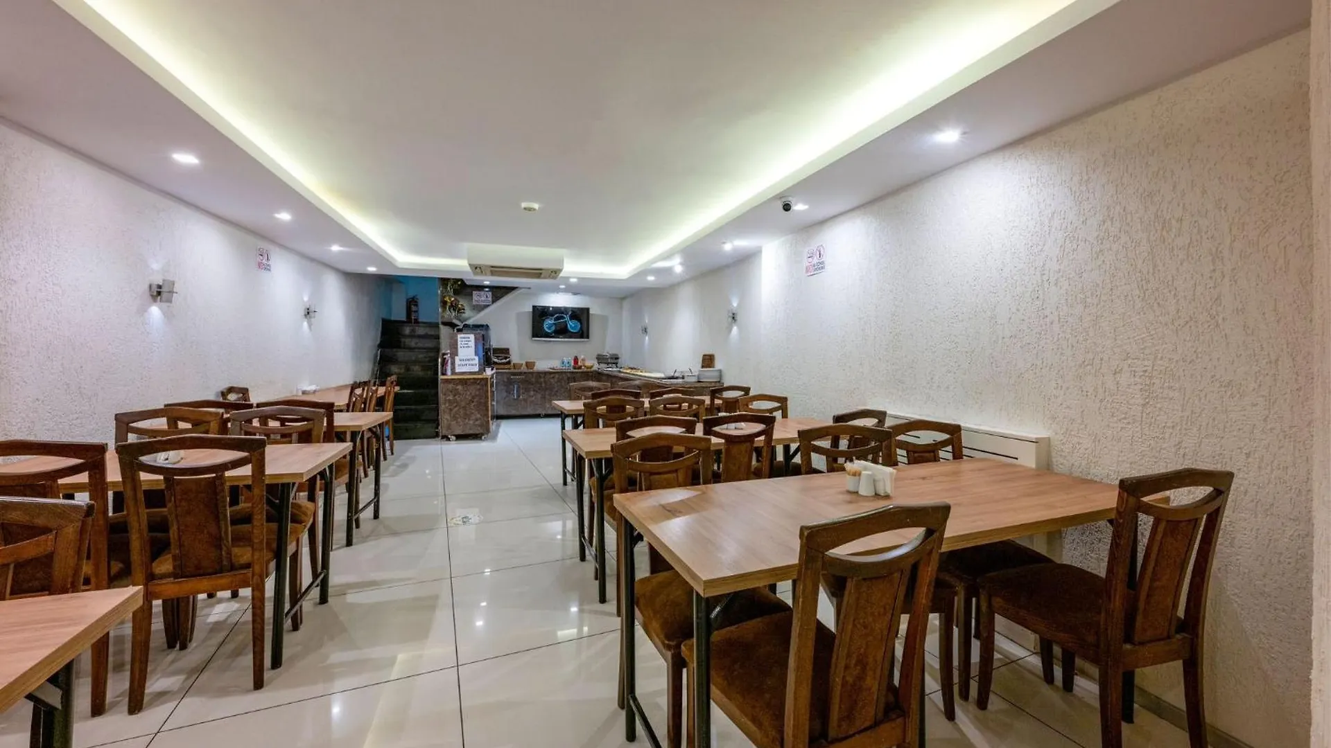 Saray Boutique Hotel Laleli Istanbul