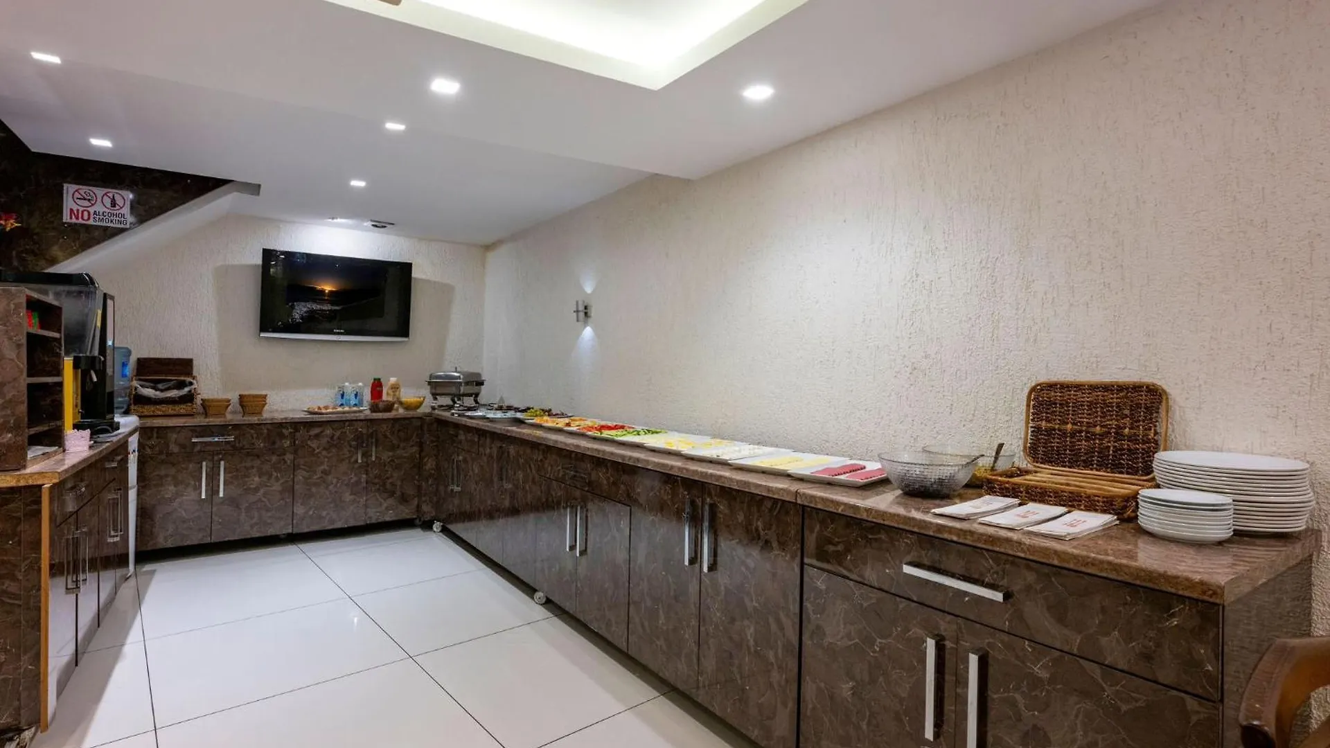 Saray Boutique Hotel Laleli Istanbul 3*,  Turkey