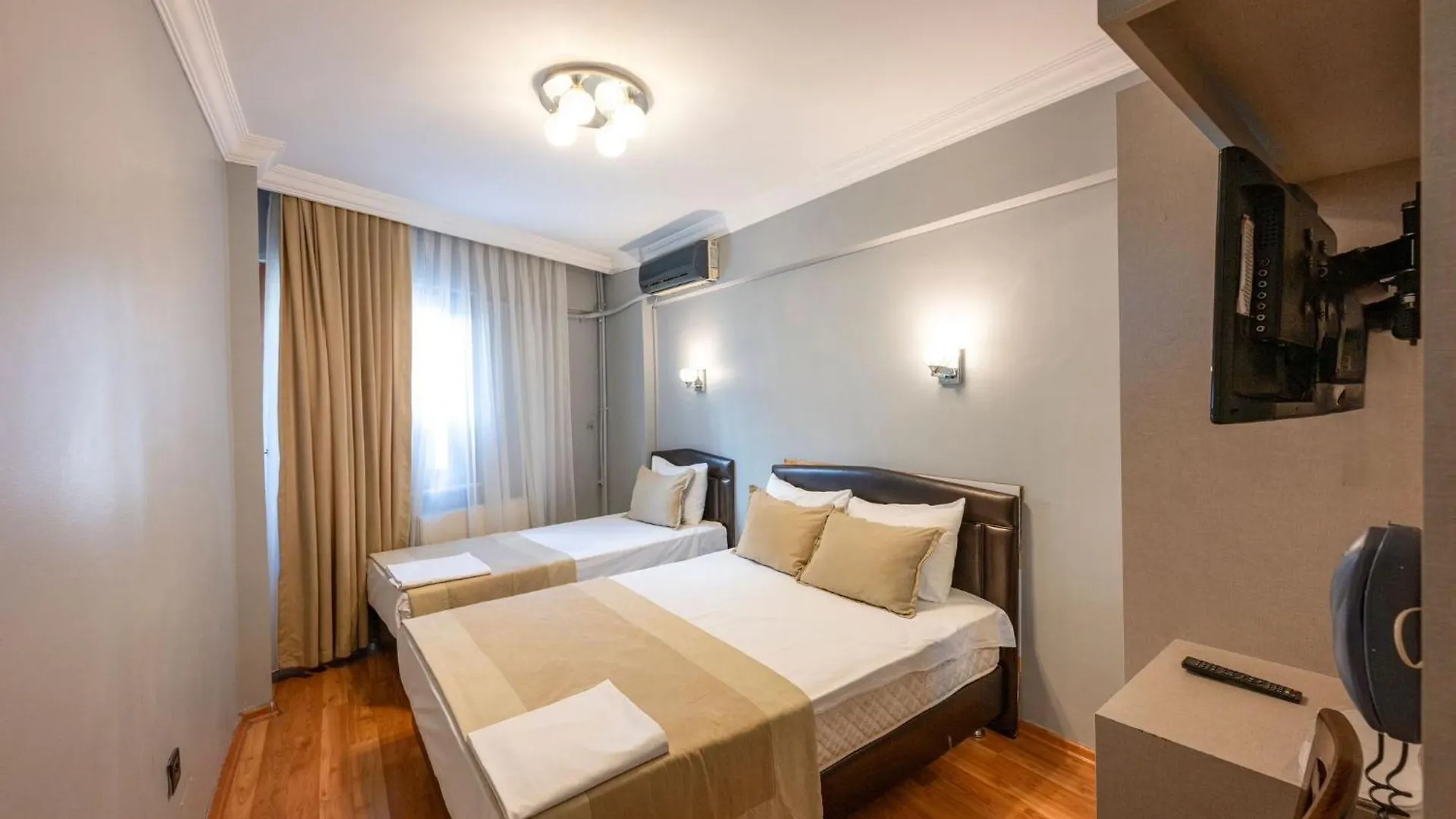 Saray Boutique Hotel Laleli Istanbul