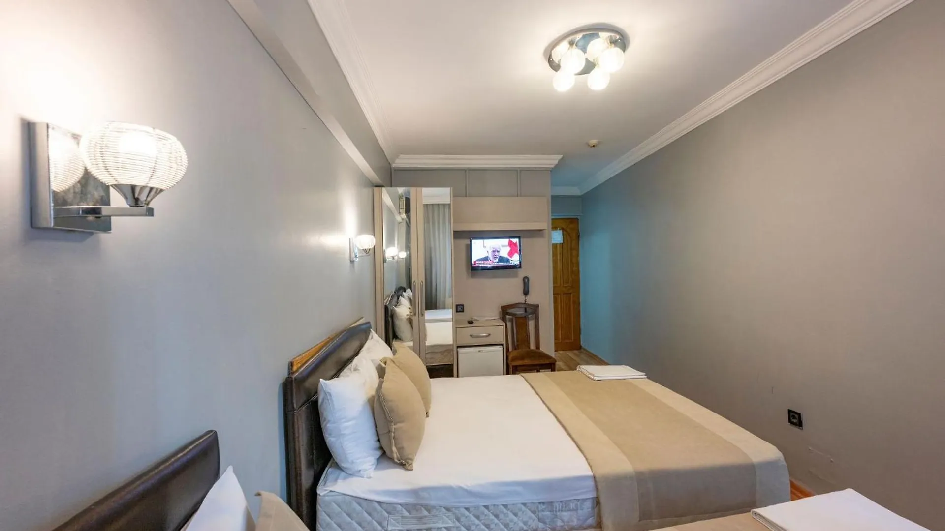 Saray Boutique Hotel Laleli Istanbul