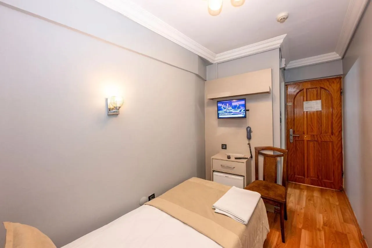 ***  Saray Boutique Hotel Laleli Istanbul Turkey