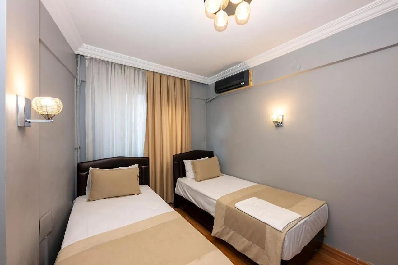 Saray Boutique Hotel Laleli Istanbul