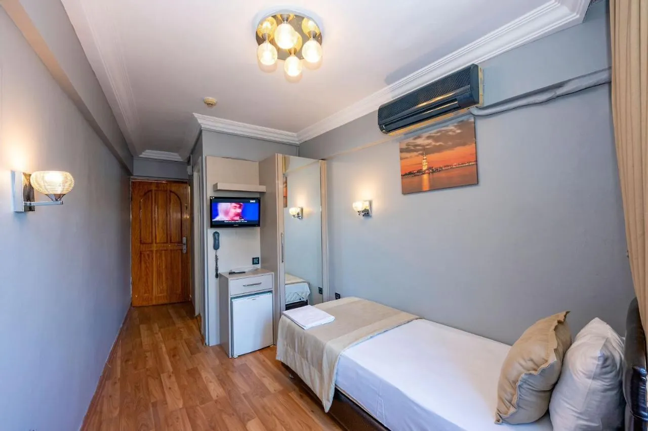 Saray Boutique Hotel Laleli Istanbul