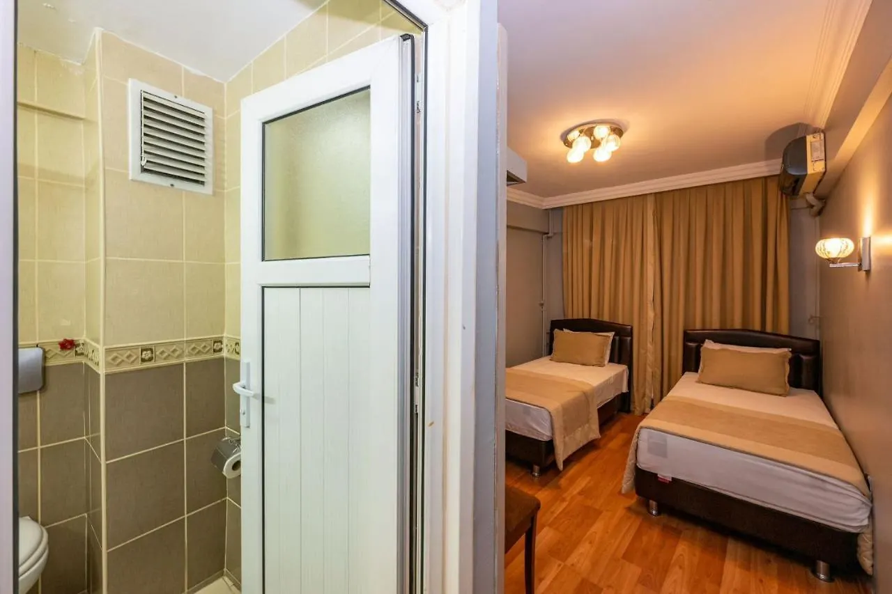Saray Boutique Hotel Laleli Istanbul