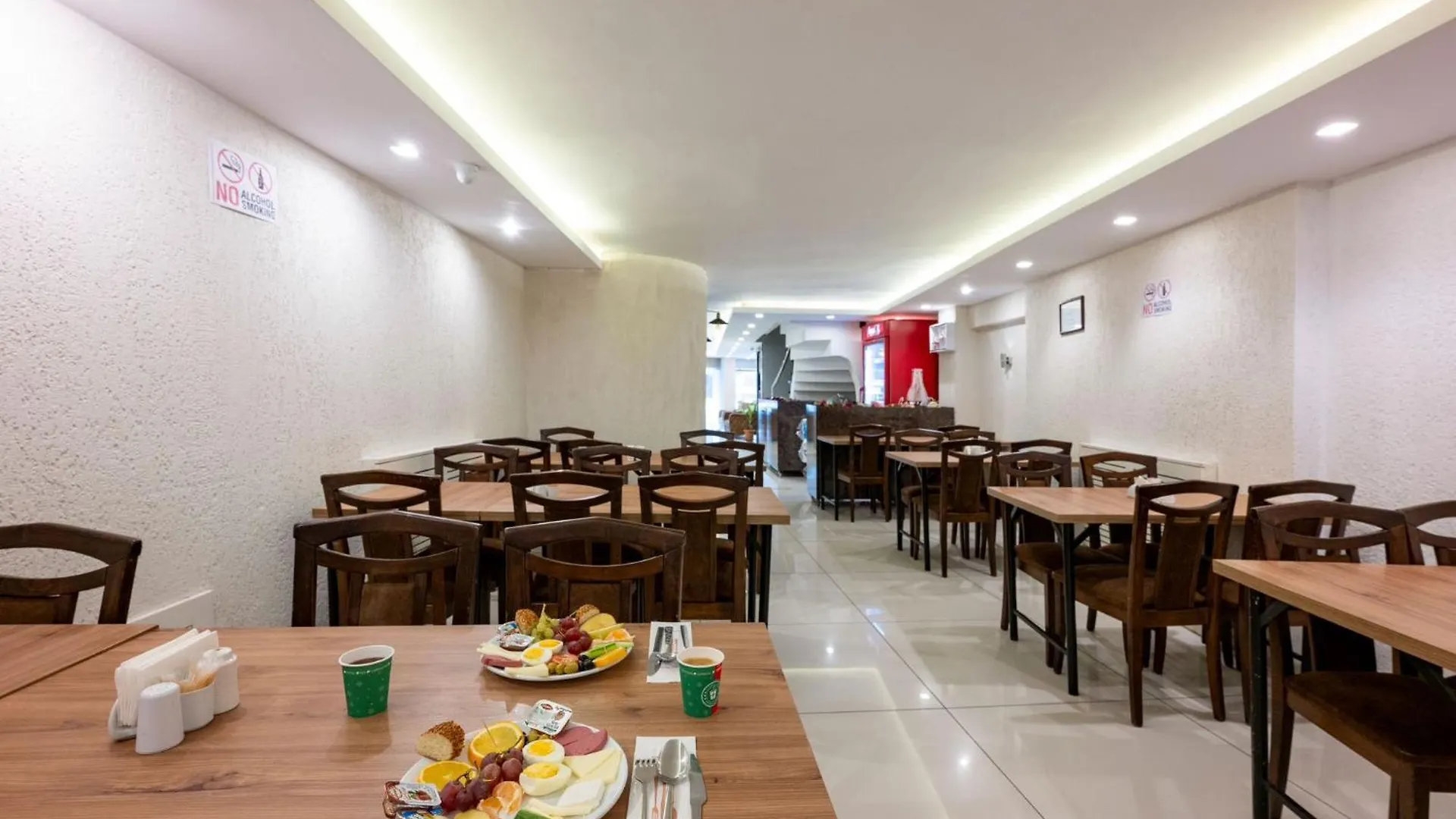 Saray Boutique Hotel Laleli Istanbul 3*,  Turkey