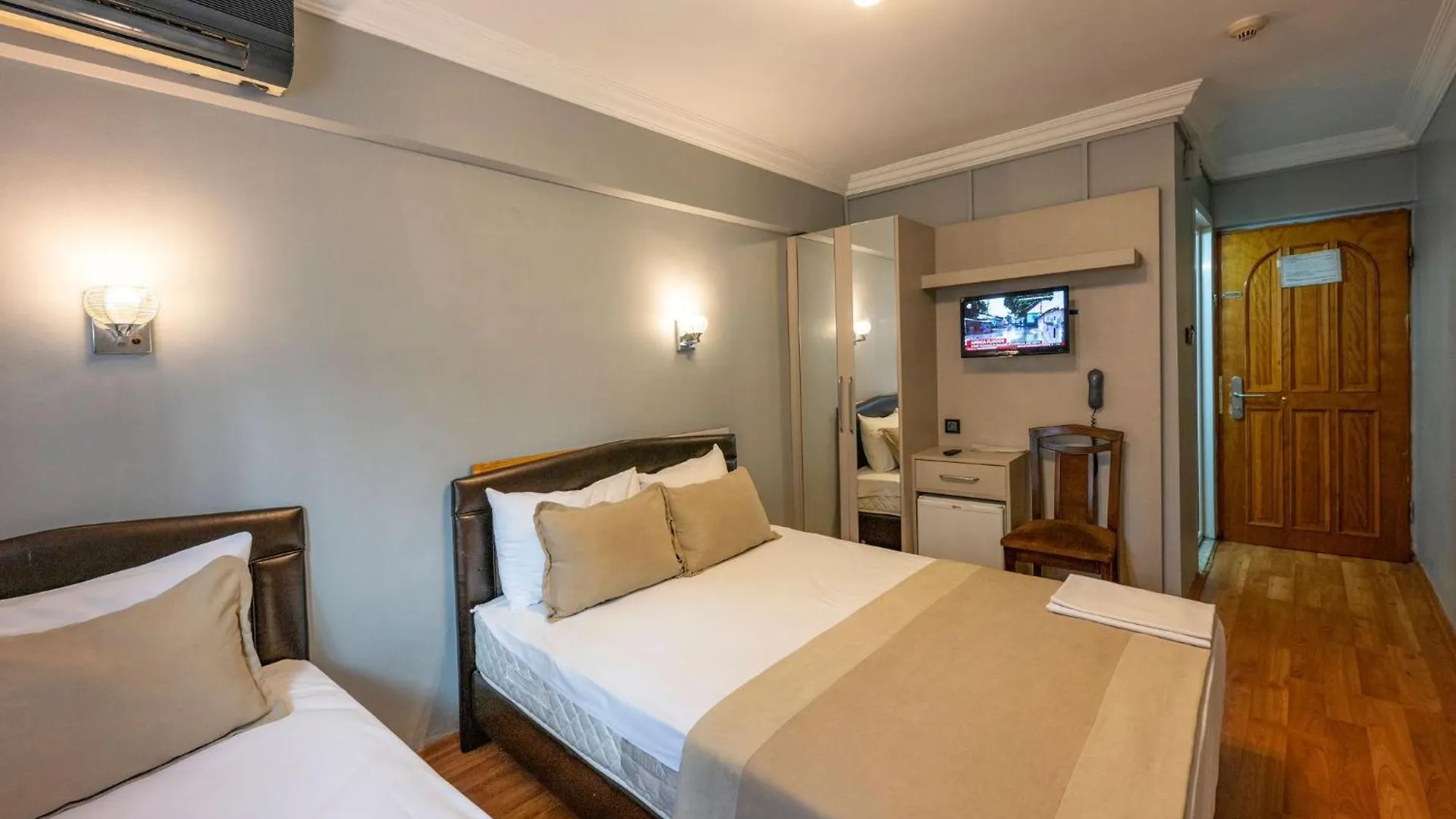 Saray Boutique Hotel Laleli Istanbul