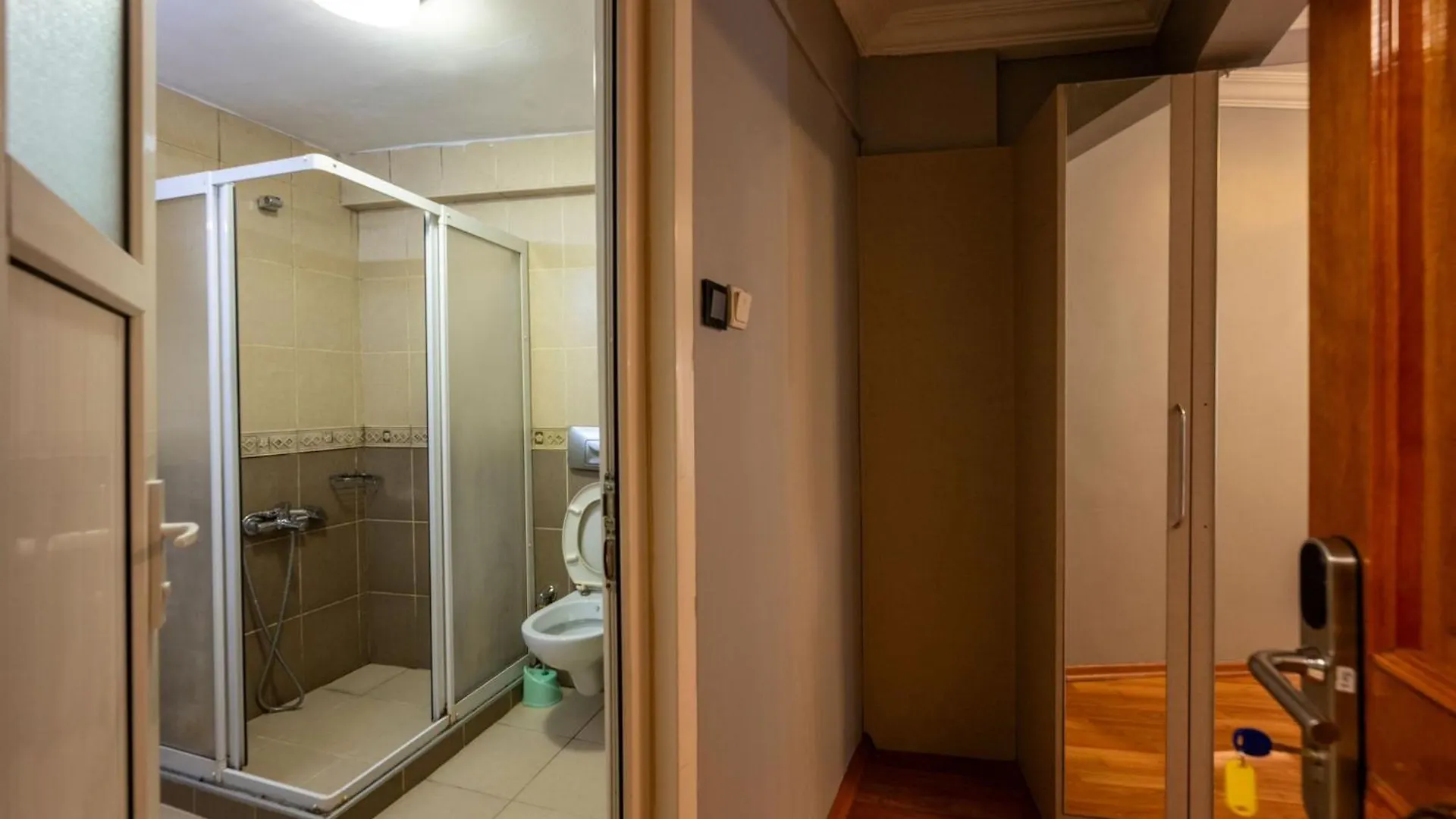 Saray Boutique Hotel Laleli Istanbul