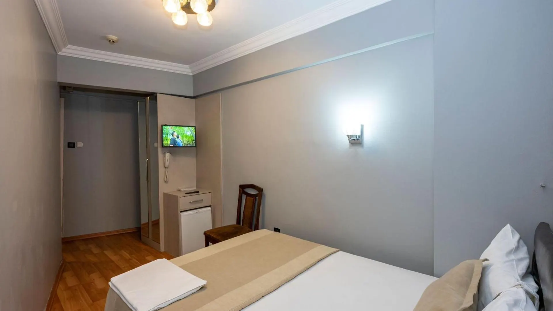 Saray Boutique Hotel Laleli Istanbul