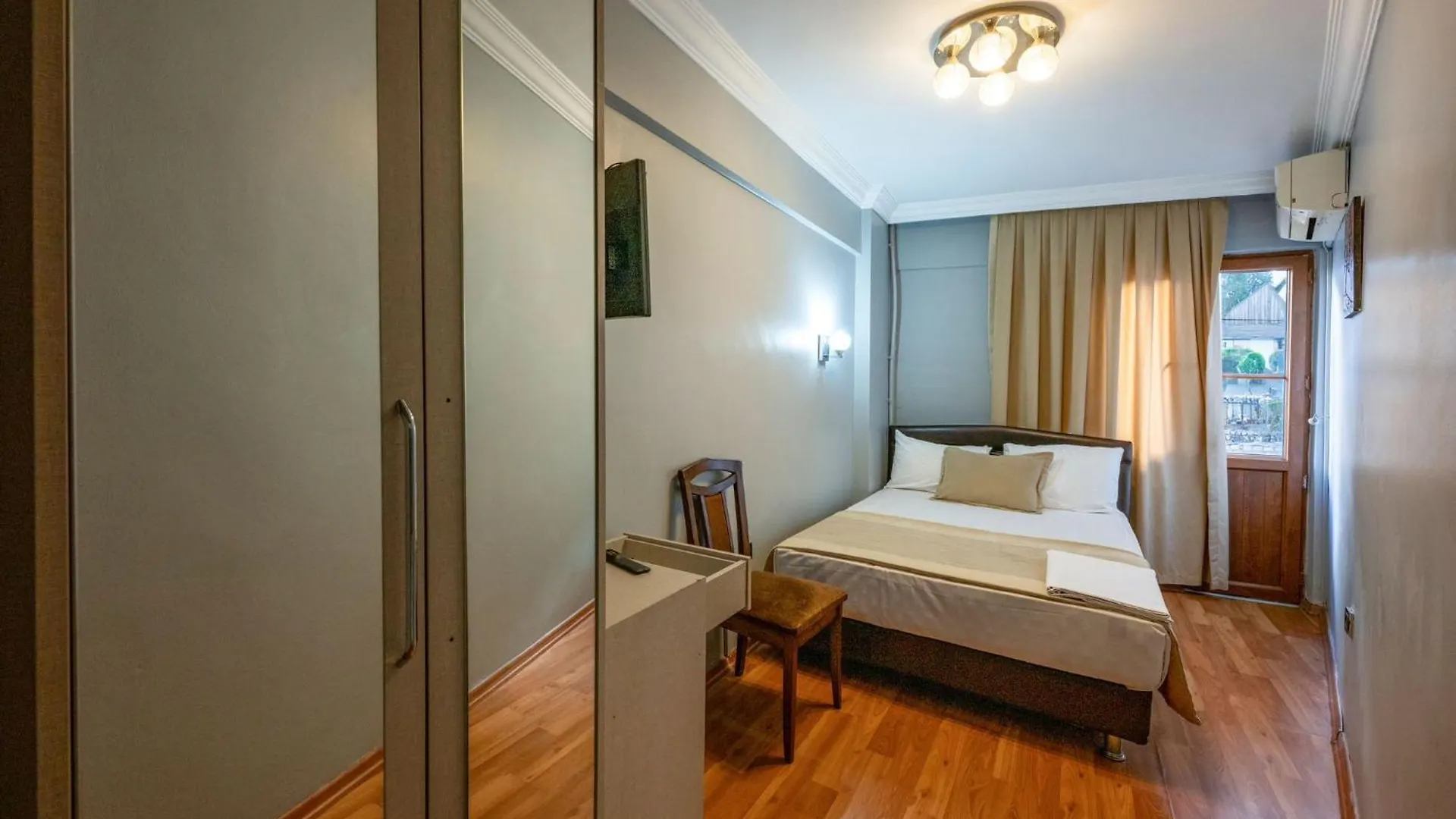 Saray Boutique Hotel Laleli Istanbul 3*,  Turkey