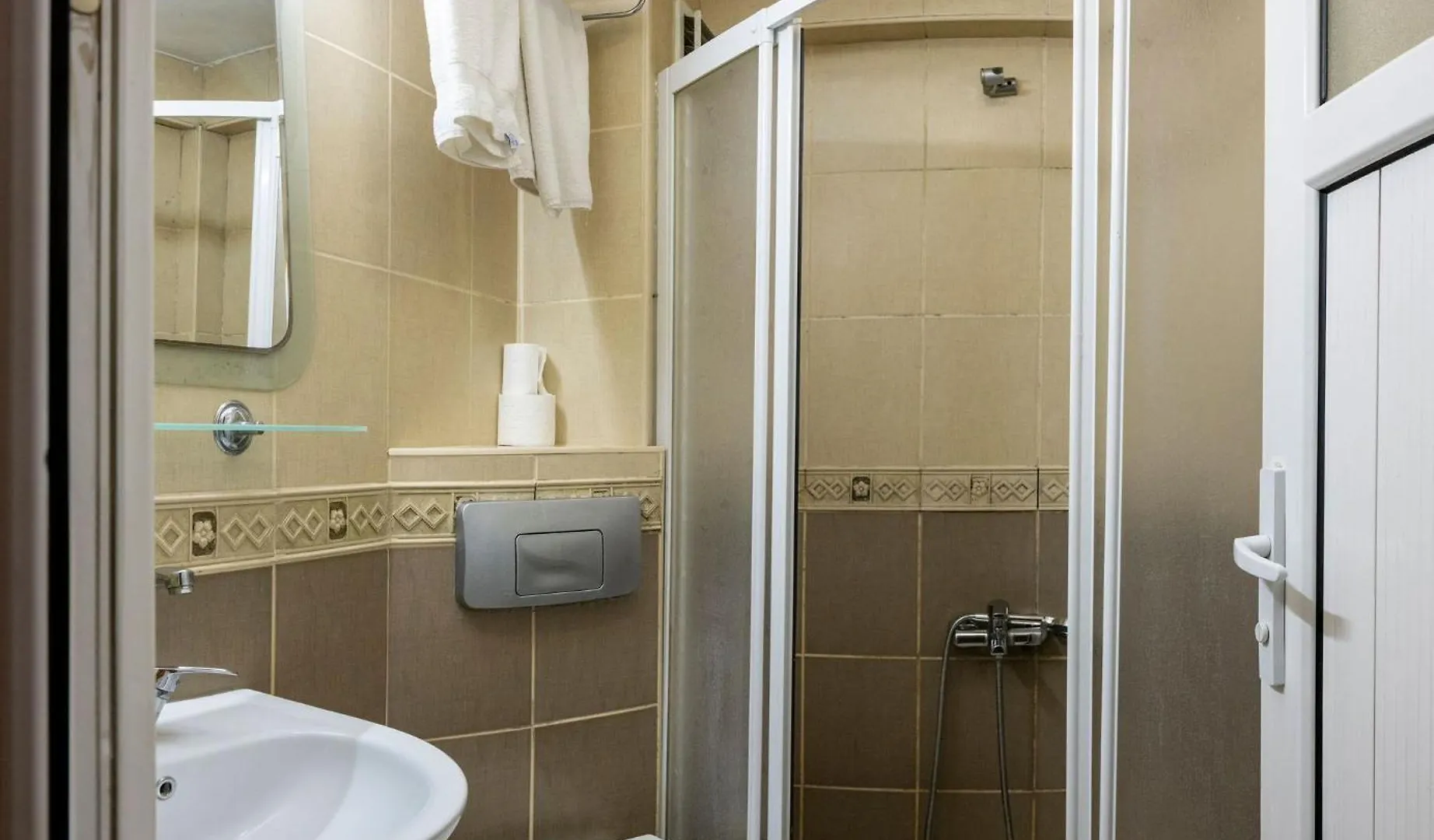 Saray Boutique Hotel Laleli Istanbul