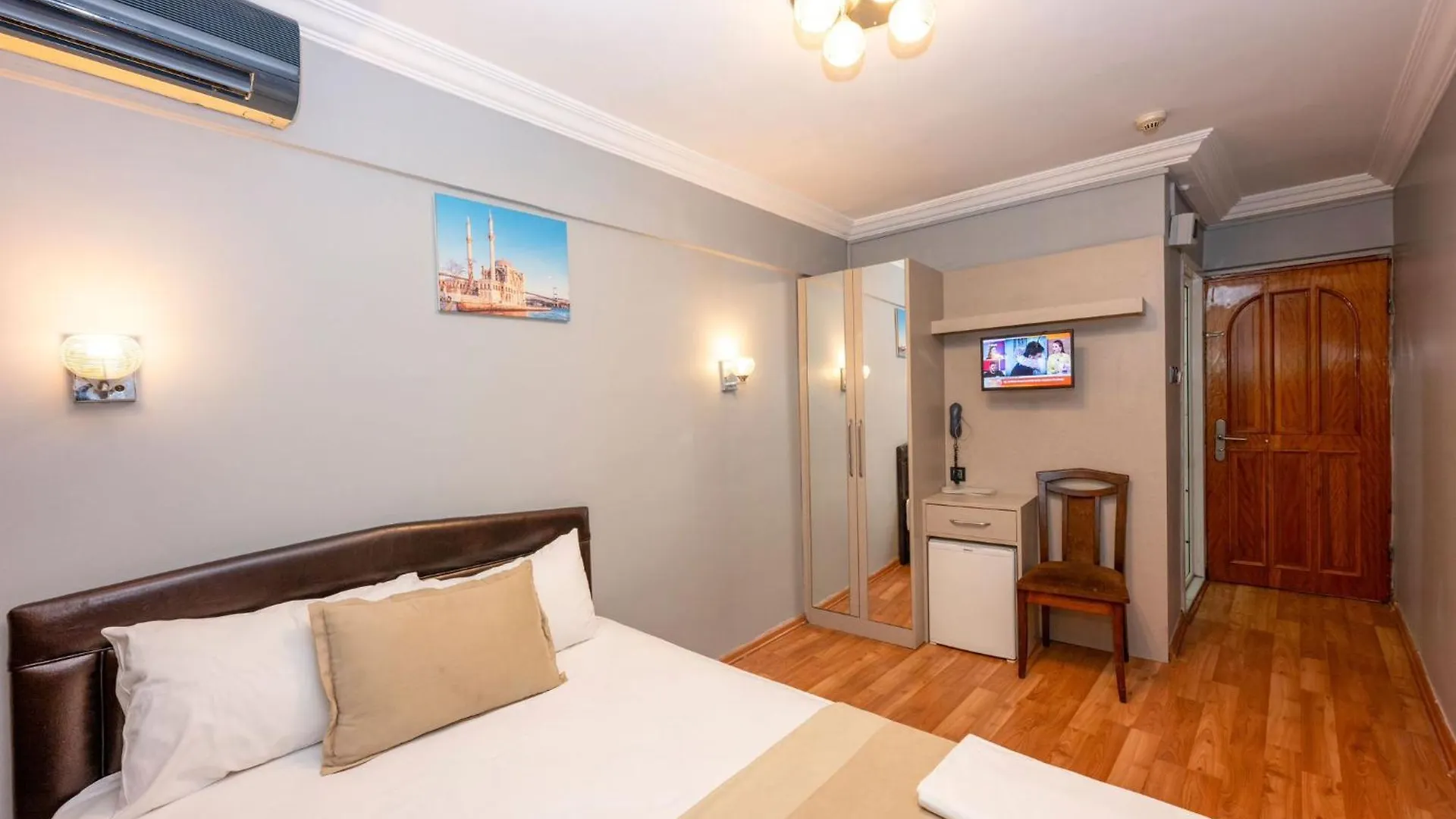 Saray Boutique Hotel Laleli Istanbul
