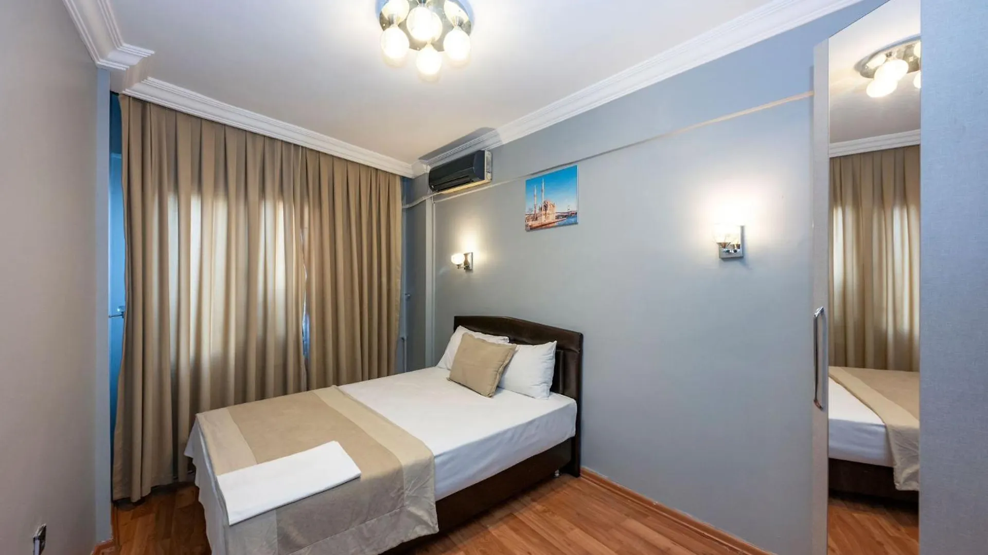 Saray Boutique Hotel Laleli Istanbul