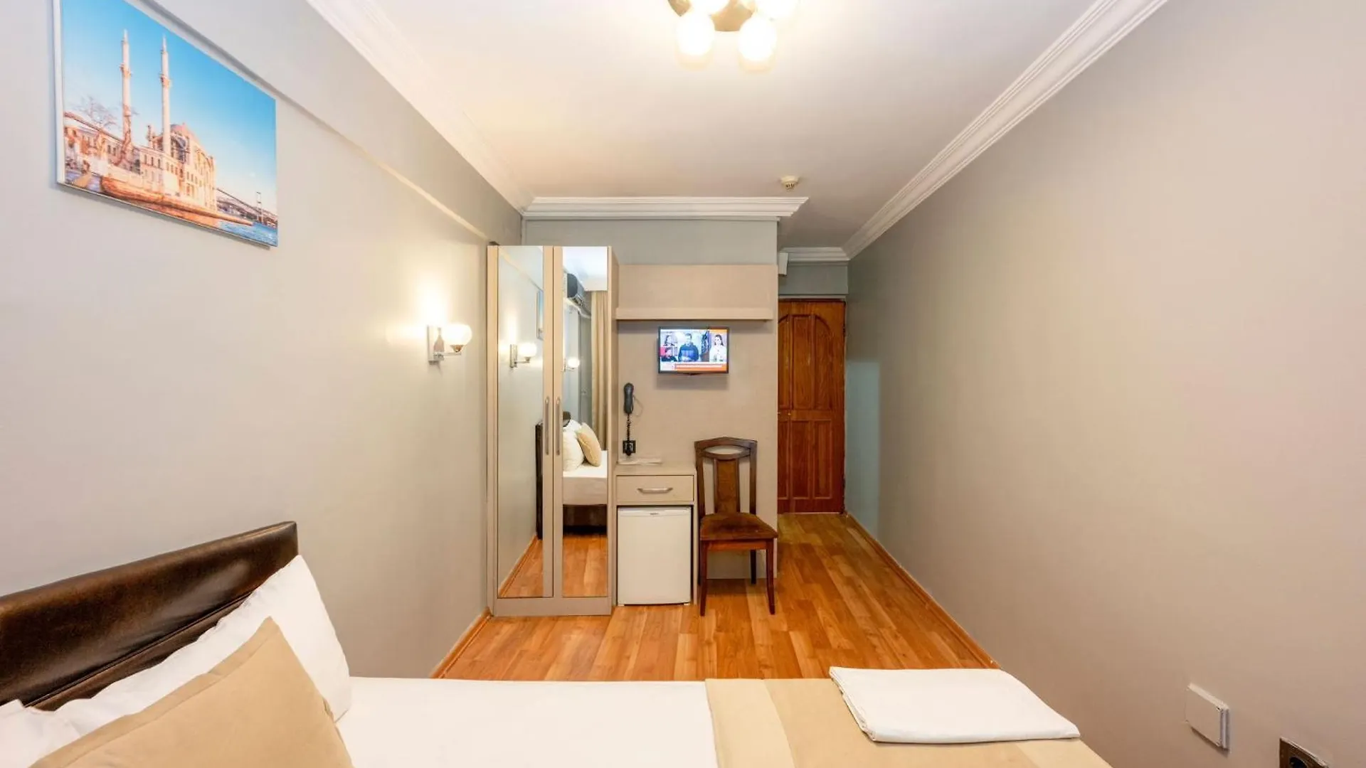 Saray Boutique Hotel Laleli Istanbul
